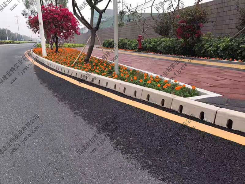 排水路缘石