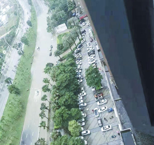 海绵城市