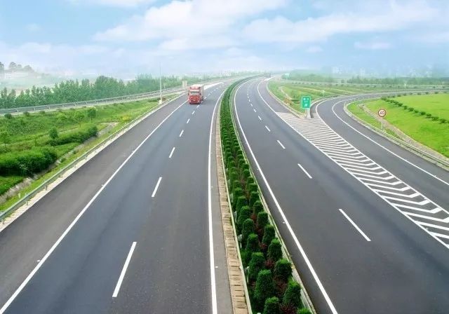 公路排水沟