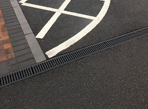 线性排水沟