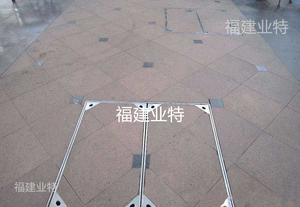 不锈钢井盖在实际中的重要性