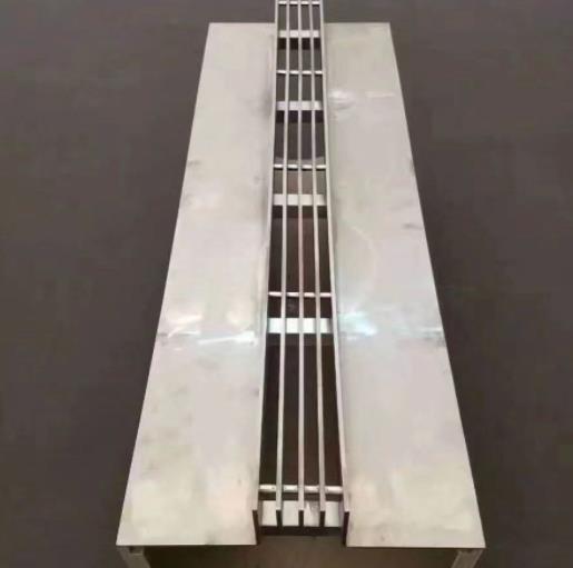 成品线性排水沟有什么特点？